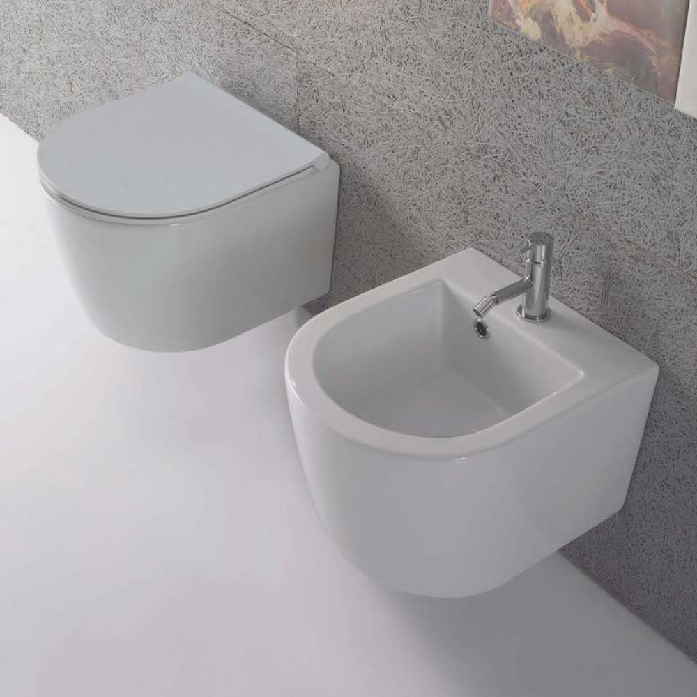 Sanitari Bagno