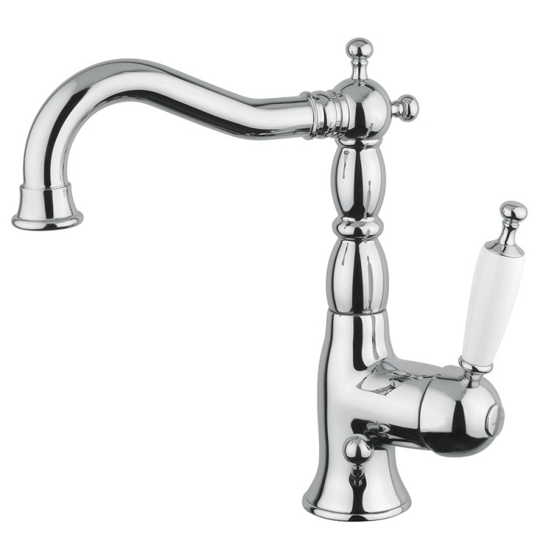 monocomando lavabo oxford