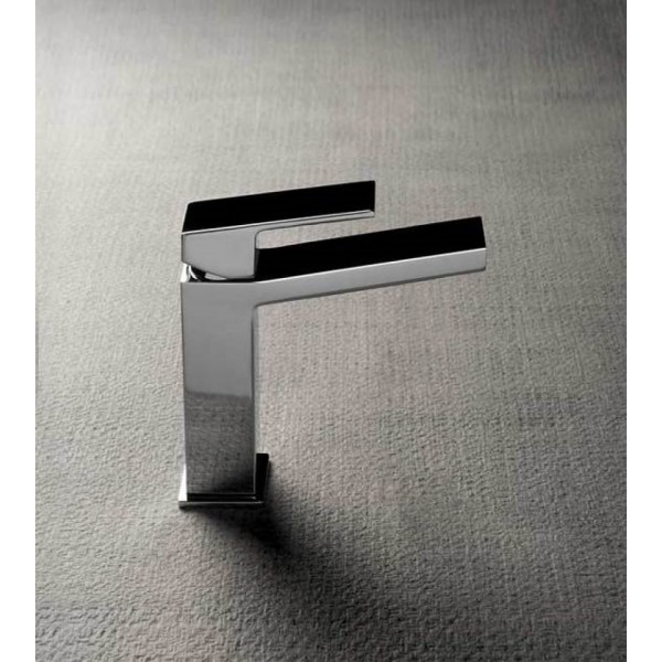 Miscelatore mocomando lavabo fir italia kelio 63 senza scarico