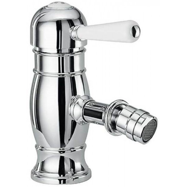 Miscelatore monocomando bidet Fir italia melrose 71 con scarico