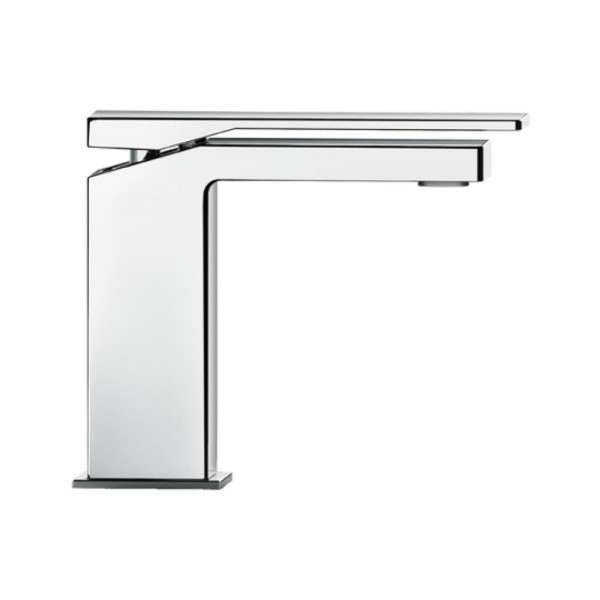 Miscelatore monocomando lavabo Fir italia Playone90 senza scarico
